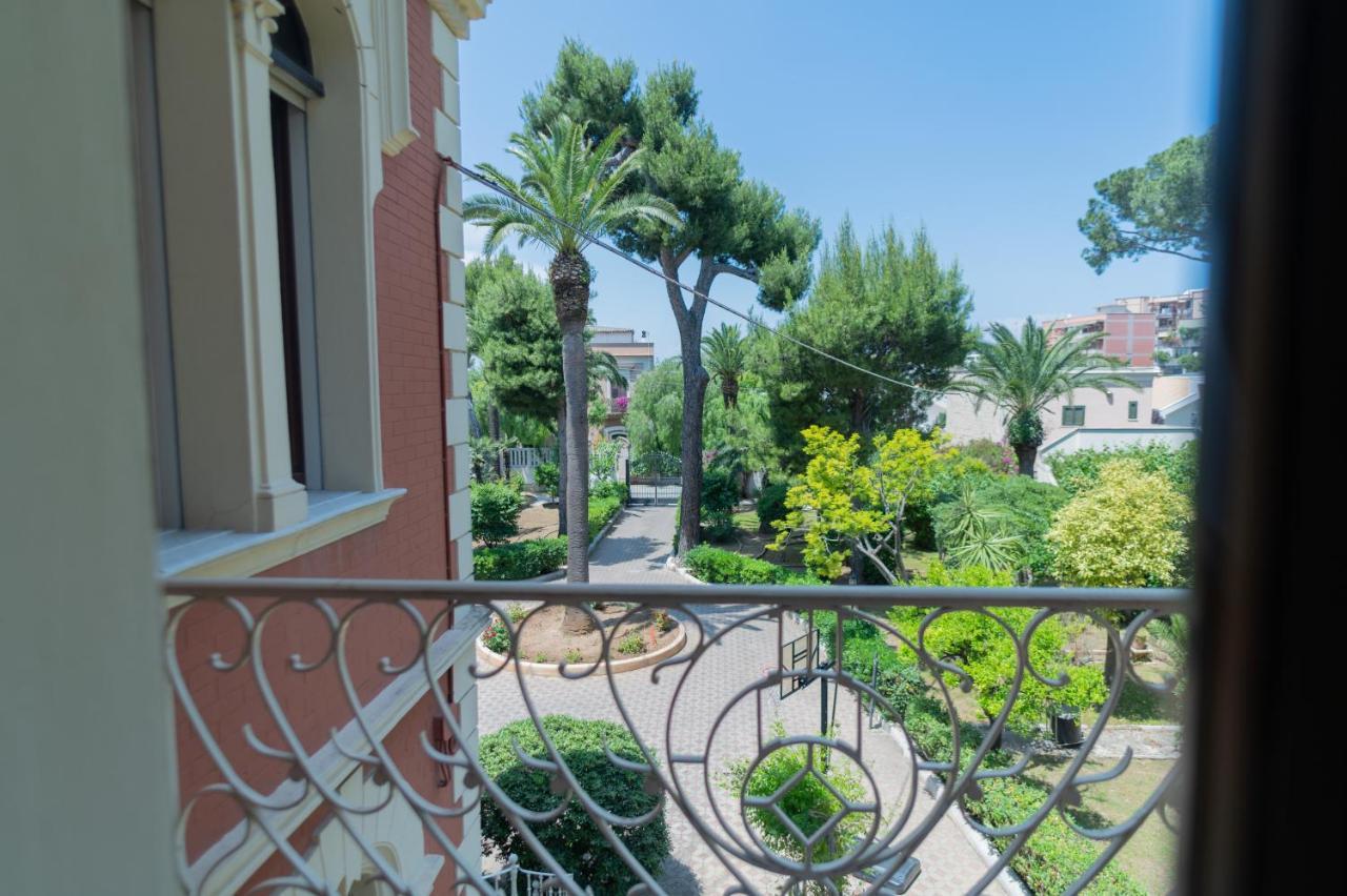 Villa Luisa Bari Exterior photo